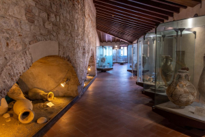 Gli eventi della settimana nei Musei elbani