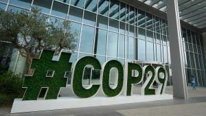 COP29 - Il faticoso cammino per contrastare il riscaldamento globale