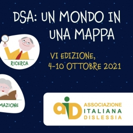 Capoliveri aderisce alla Settimana nazionale della Dislessia - AID