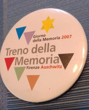 27 gennaio, Memoria dell&#039;orrore e Memoria del bene