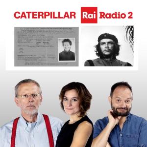 La storia di Elba Rossi, la maestra elbana di Che Guevara a Caterpillar di Rai Radio 2