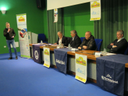 56° Rallye Elba, definiti i dettagli della gara in programma per il 20-22 aprile