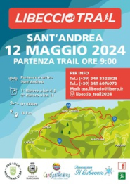 Elba ancora protagonista con il Libeccio Trail