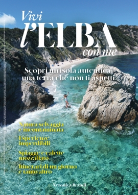 “Vivi l’Elba Con Me”, è online la nuova guida digitale dedicata alla nostra isola