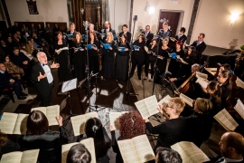 Elba Isola Musicale d’Europa - il 12 settembre concerto conclusivo alla  Linguella con le musiche di Schubert