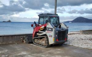 Portoferraio: continuano gli interventi di messa in sicurezza del territorio dopo l&#039;alluvione