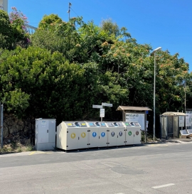 Serve un’isola ecologica mobile anche a Rio Marina