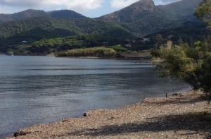 Portoferraio - La riqualificazione della Zona Umida delle Prade