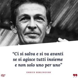 Umberto Mazzantini - Il giorno che morì Berlinguer