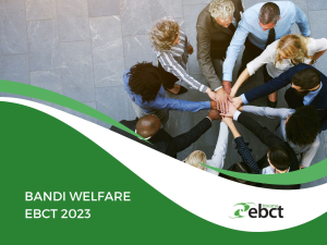 Attivazione bandi Welfare 2023 EBTC provincia di Livorno