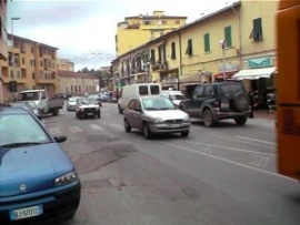 Portoferraio: il nuovo schema del traffico. Ripercussioni su via Carducci sottovalutate