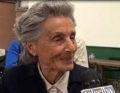 In ricordo di Donatella Pietri