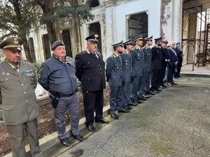 Portoferraio: Le celebrazioni del 2 e del 4 Novembre