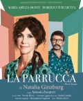 Al Teatro dei Vigilanti Maria Amelia Monti e Roberto Turchetta in &quot;La Parrucca&quot;