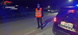 Incrementati i controlli dei Carabinieri elbani durante le notti del fine settimana di Halloween