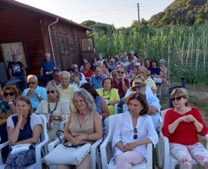 ”Educare alla gioia e al valore della vita“, la presentazione con l&#039;autrice Laura Fleri presso Auser Elba