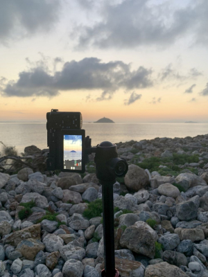 ÆLBA: e tu che ælba sei? L’Elba del Vicino porta a Rio la videoarte etnografica di Gabriele Rosato