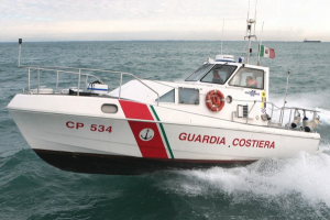 Collisione tra barche all’Argentario, senza esito le ricerche notturne della donna dispersa in mare