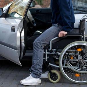 Persone con disabilità: pubblicato avviso per i contributi a favore della mobilità e dell&#039;autonomia