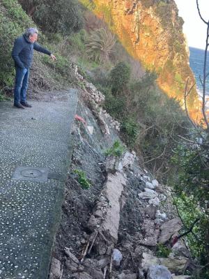 Emergenza post-nubifragio: Portoferraio chiede un nuovo urgente incontro a Giani