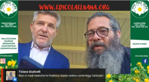 Edicola Elbana 30 Aprile - Una triste settimana, il saluto a Laura e Massimiliano - 2 nuovi chirurghi in arrivo all&#039;Elba