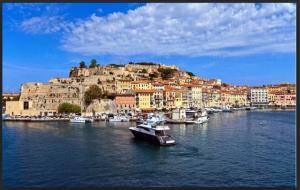 Portoferraio: una Giunta oltre l&#039;orlo di una crisi di nervi