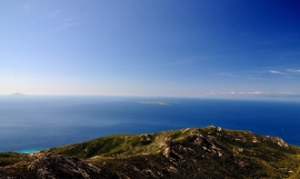 La lezione che viene da altre isole minori Possibile la creazione di aree Covid-Free