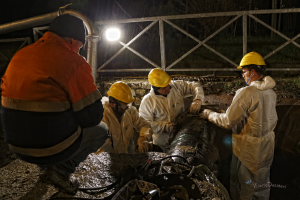 ASA, preavviso di interruzione del servizio idrico nel comune di Campo nell&#039;Elba