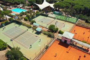 Stage di Padel, nuova avventura al Tennis Camp Isola d’Elba con i maestri certificati di GoPadel