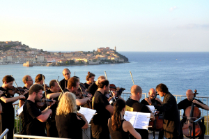 Presentato a Firenze il Festival Elba isola musica d&#039;Europa edizione 26