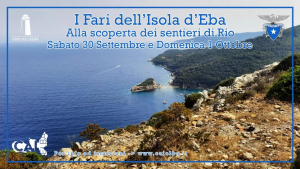 Alla scoperta dei sentieri di Rio, due escursioni con il CAI Elba