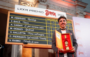 Premio Strega all’Elba: letteratura e arte in onore di Desiati