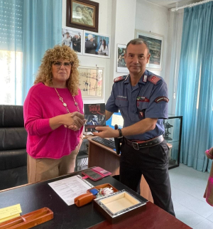 40° anniversario dell’uccisione del Gen. Dalla Chiesa. I giovani e la cultura della legalità