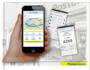 Poste Italiane: anche a Portoferraio l’App “ufficio postale” ti avvisa quando è il tuo turno