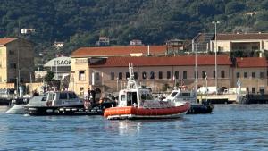 Verifica dell’apparato di risposta alle emergenze in porto. Esercitazione antincendio ed antinquinamento nel porto di Portoferraio