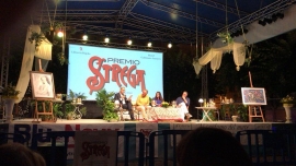 Premio Strega all&#039;Elba: una tradizione che si rinnova