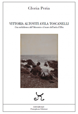 INCONTRI CON GLI AUTORI - il 5 agosto Gloria Peria ci racconta di Vittoria Altoviti Avila Toscanelli