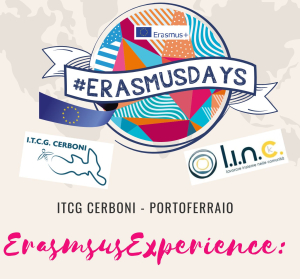 All’ITCG “Cerboni” l&#039;Erasmus Days 2022