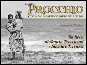 Attesa per la presentazione del libro di Angela Provenzali e Silvestre Ferruzzi dedicato a Procchio