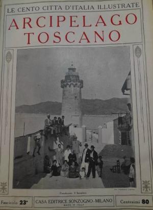 Una rivista di cento anni dedicata all&#039;Arcipelago Toscano