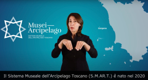 Sistema Museale dell&#039;Arcipelago Toscano: Le tappe del rilancio