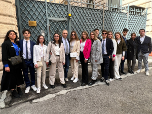 Il “Cerboni” vince il primo premio del progetto “L’educazione civica per tutti - Laboratorio di cultura Costituzionale”