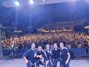 L&#039;Elba Music Awards fa sold out anche a Porto Azzurro