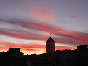 Capoliveri partecipa a &quot;M&#039;illumino di Meno&quot;