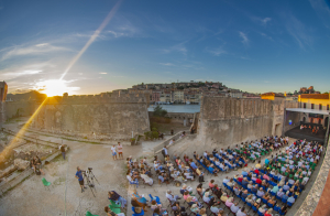 Presentato in Regione Elba isola musica d&#039;Europa, Giani: &quot;Festival importante che dà lustro all&#039;intera Toscana&quot;