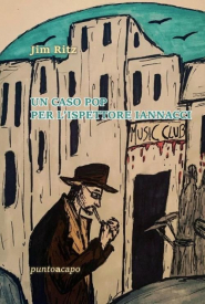 A Marciana la presentazione di &quot;Un caso pop per l&#039;Ispettore Iannacci&quot;