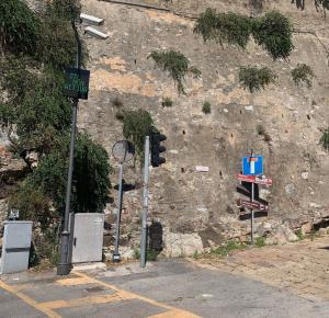 Telecamere della ZTL del centro storico di Portoferraio spente dalle 7 alle 17,30