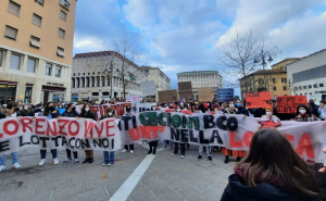 Gli studenti trattano col governo una nuova riforma. L&#039;elbano Pietro Gentili al tavolo con i giovani