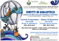 &quot;Diritti in biblioteca&quot; - letture ad alta voce per bambini