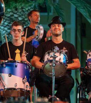 A Capoliveri ultimo concerto inclusivo del tour elbano della &quot;Si Può Fare Band&quot;